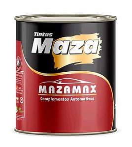 Maza Emborrachamento Batida de Pedra Preto (900ml)