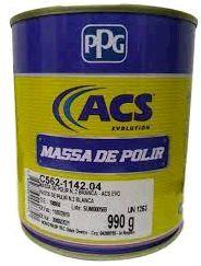 Ppg Massa de Polir N°2 (900ml)