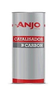 Anjo Catalisador Carbon CT0117 (900ml)