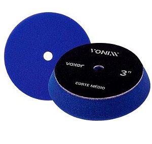 Vonixx  Boina Voxer Corte Medio 3'' (1und)