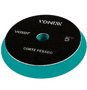 Vonixx  Boina Voxer Corte Pesado 5'' (1und)