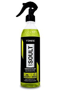 Vonixx Soult Fast Limpador de Boinas (500mL)