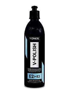 Vonixx V-polish Polidor Refino e Lustro (500ml)