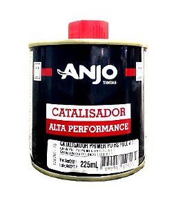 Anjo Catalisador Primer PU 4;1 HS Full (225ml)