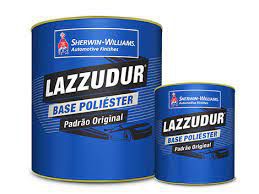 Lazzudur LM446 Azul Oceano (900ml)