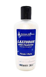 Lazzudur LM483 Efeito Perola Bronze Brilhante (240ml)