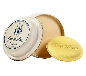 Cadillac Cera de Carnauba Hard Wax 300g