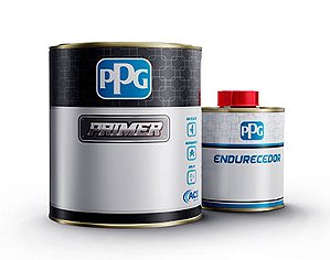 PPG Primer Pu 3:1 Alto Solidos (675ml)