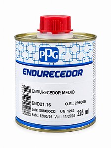 PPG Endurecedor Médio Primer P31.04 END21.16 (225ml)