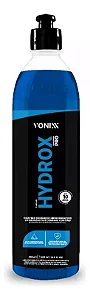 Vonixx Cera Automotiva Hydrox Pro Hidrorreativo 500ml