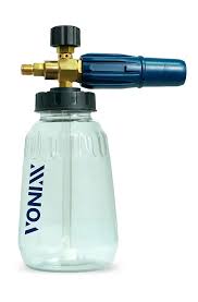 Vonixx Snow Foam Fast Pet Transp. (1L)