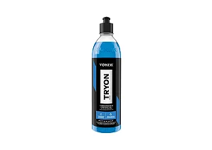 Vonixx Condicionador de Plásticos 3 em 1 Tryon 500ml