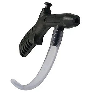 Pistola Pro-211 Emborrachamento Pulverizador PDR