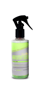 Aromatizante Cadillac Aromaticar Maçã Verde 200ml