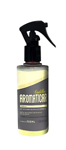 Aromatizante Cadillac Aromaticar Vanilla 200ml