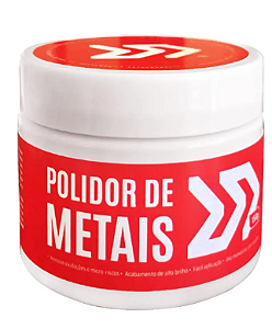 Polidor de Metais Autoamerica 150g