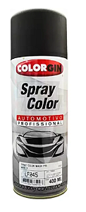 Spray Automotivo Wash Primer Colorgin 400ml