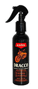 Limpador de Plásticos/Borrachas Dracco Vonixx Razux