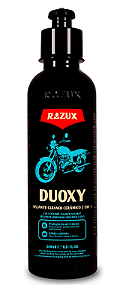 Selante Cleaner Cerâmico 2x1 Duoxy Vonixx Razux