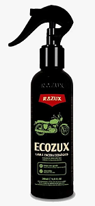 Lava e Encera Ecológico Ecozux Vonixx Razux