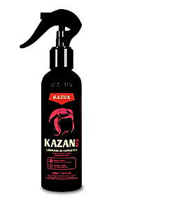 Limpador de Capacete Kazan Red Vonixx Razux