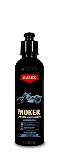 Shampoo Limpador Multifuncional Moker Vonixx Razux