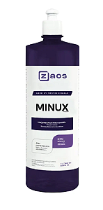 Maquiador de Pneus em Gel Minux Vonixx 1L