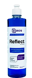 Selante Abrilhantador de Pneus Zacs Vonixx 500ml