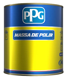 Massa de Polir n° 2 Acs Evo PPG 900ml
