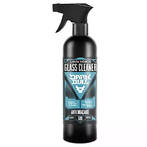 Limpa Vidros Glass Cleaner Dark Bull Anjo 500ml
