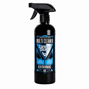 Limpador APC Multi Cleaner Dark Bull Anjo 500ml