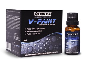 Vonixx V-Paint Vitrificador de Pintura (20ml)