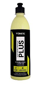 Vonixx Cera Carnaúba Limpadora Plus (500ml)