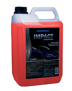 Vonixx Multilimpador Impact Limpeza Extrema (5l)