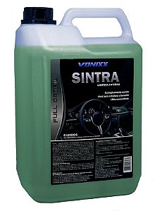 Vonixx Multilimpador Sintra Limpeza de Interiores Full Detail 1:60 (5L)