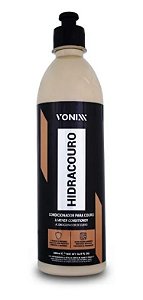 Vonixx Hidracouro Hidratante para Couro Diamond (500ml)