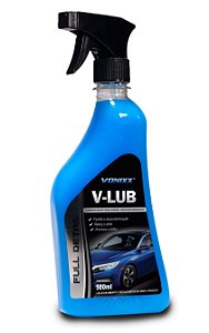 Vonixx V-Lub Lubrificante para Clay Bar (500ml)
