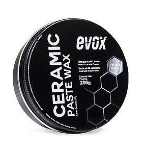 Evox Cera Ceramic Paste Wax (200g)