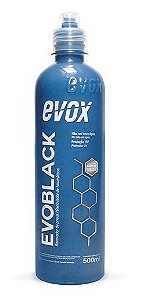 Evox Renovador de Pneu Evoblack (500ml)