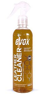 Evox Limpador de Couro Leather Cleaner (500ml)