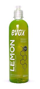 Evox Shampoo Desengraxante Lemon (500ml)