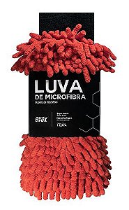 Evox Luva de Microfibra para Lavagem (105gsm)