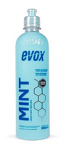 Evox Lava a Seco Automotivo Biodegradável Mint (500ml)