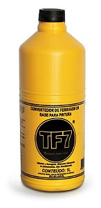 TF7 Convertedor de Ferrugem (1l)