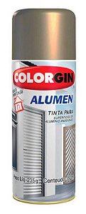 Colorgin Spray Alumen Bronze 1001 (350ml)