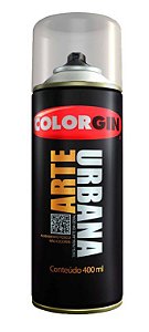 Colorgin Spray Arte Urbana Azul Céu 923 (400ml)