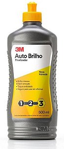 3M Perfect-It Auto Brilho (500ml)