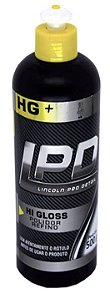Lincoln Polidor LPD Refino Hi-Gloss HG+ (500gr)