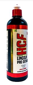 Lincoln Polidor de Corte e Refino HCF LPD Hi Cut Fast (500gr)