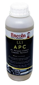 Lincoln Limpador Multiuso APC LL1 (1l)